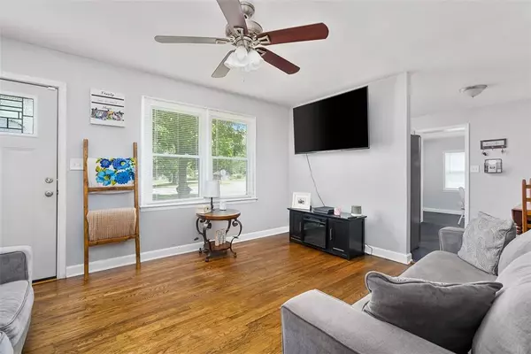 401 Harper ST, Honea Path, SC 29654