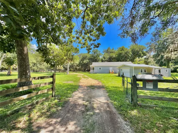 5995 JOHN ANDERSON HWY, Flagler Beach, FL 32136