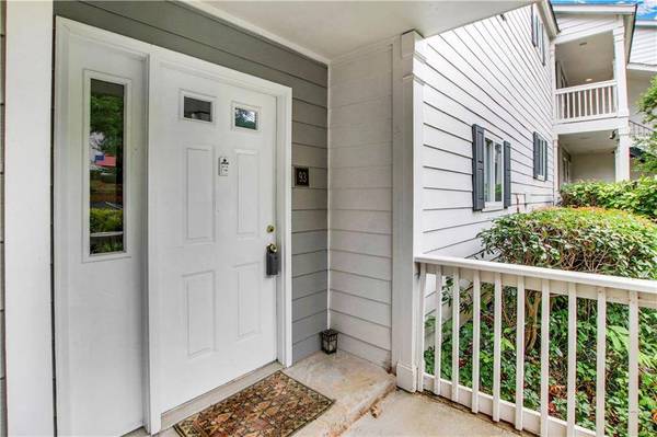 93 Fair Haven WAY SE, Smyrna, GA 30080