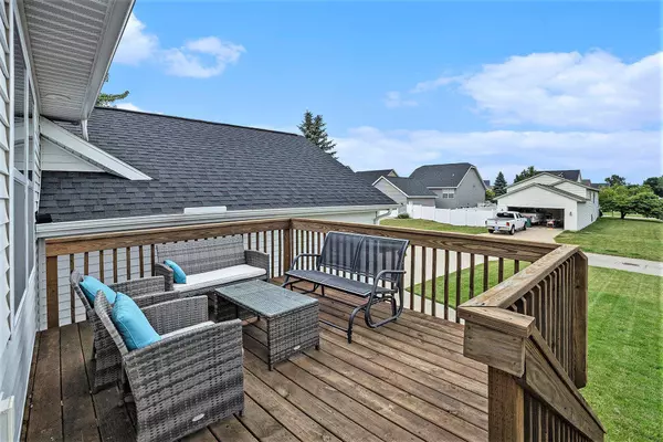 5141 Circlewood Lane, Allendale, MI 49401