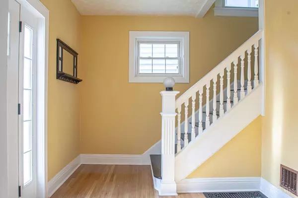 1345 Holly Ave, Dayton, OH 45410