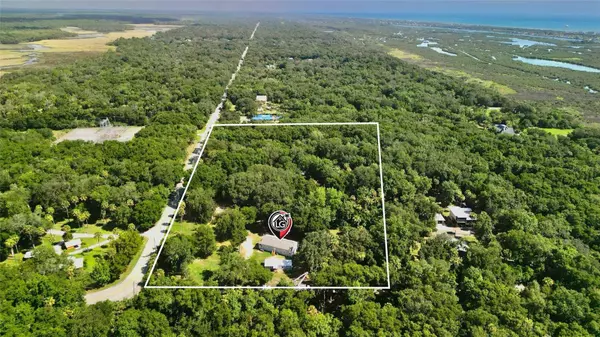 5995 JOHN ANDERSON HWY, Flagler Beach, FL 32136