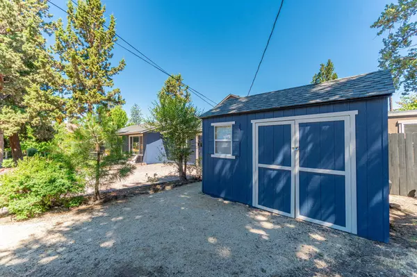 172 Roosevelt AVE, Bend, OR 97702