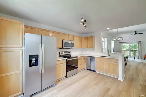 710 E Bayberry Court, Bloomington, IN 47401-4694