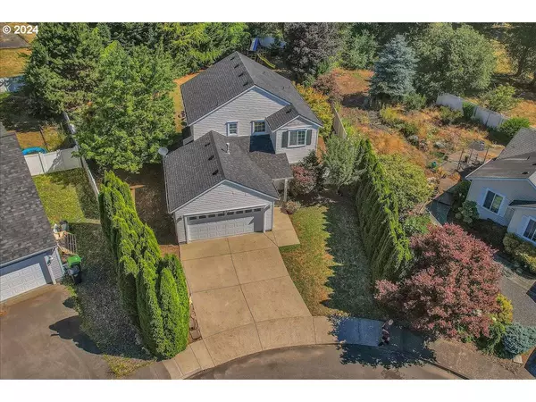 410 WEOWN CT, Columbia City, OR 97018