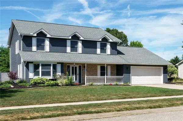 4839 Kings Ridge Circle, Fairborn, OH 45324