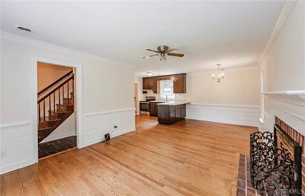 9 Alexis DR, Henrico, VA 23231