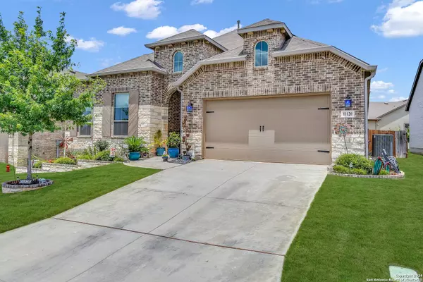 11120 Mill Park, San Antonio, TX 78254