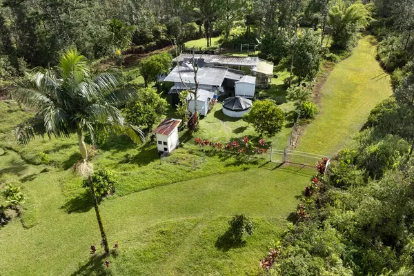 16-1794 UAU RD, Mountain View, HI 96760