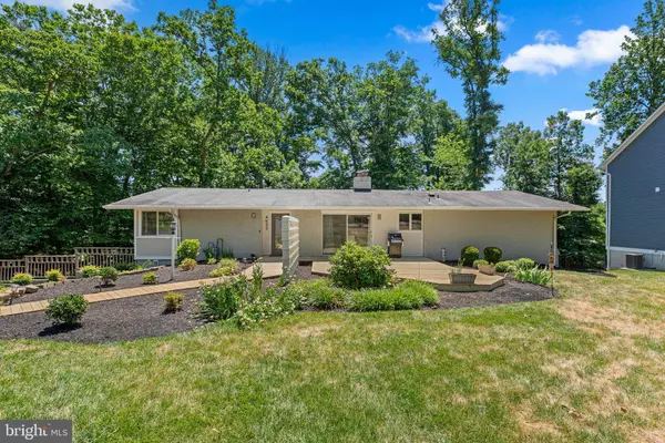 4633 DONCASTER DR, Ellicott City, MD 21043