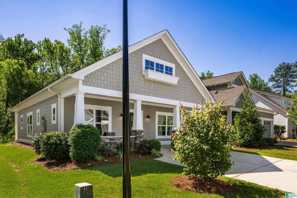 1425 VALLEY TRACE, Irondale, AL 35210