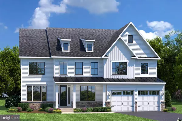 1489 LAVENDER CLIFF, Odenton, MD 21113