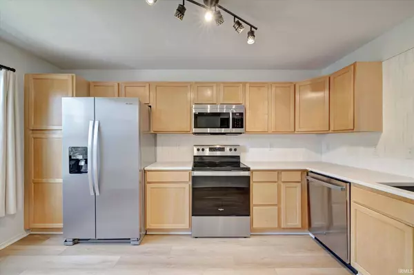 710 E Bayberry Court, Bloomington, IN 47401-4694