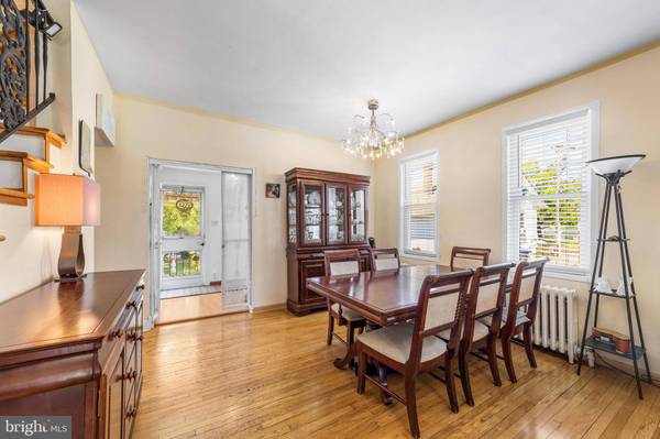 208 KOSSUTH ST, Riverside, NJ 08075