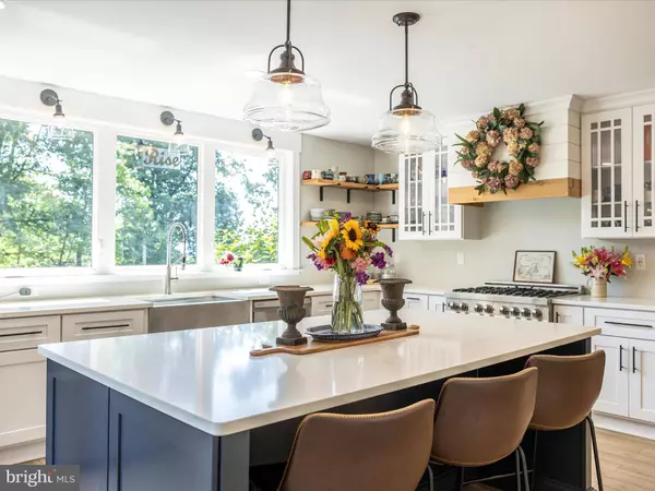 5316 STONE RD, Frederick, MD 21703