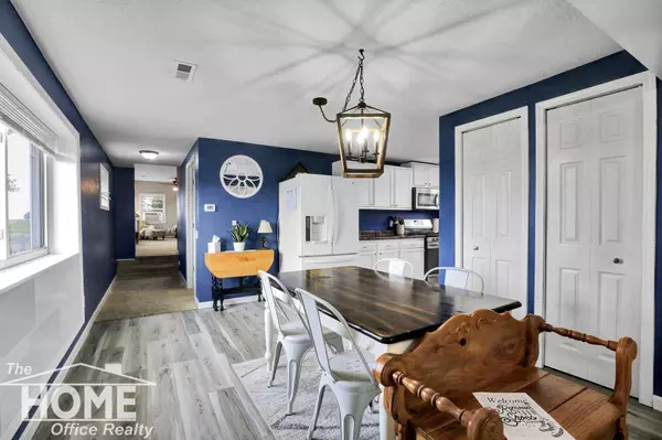 3250 W Epton Road, Henderson, MI 48841