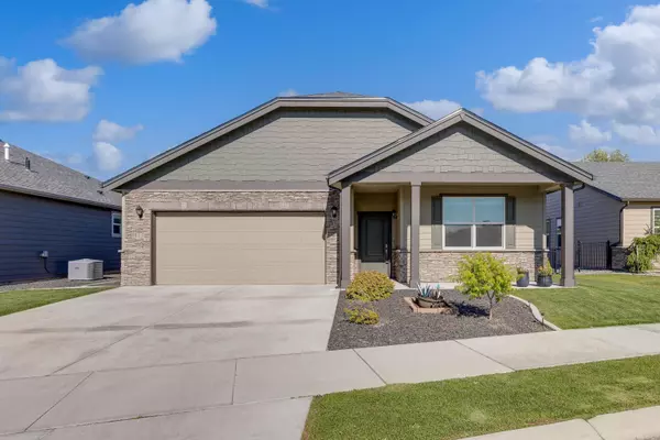 8013 S Fruitvale Ln, Cheney, WA 99004