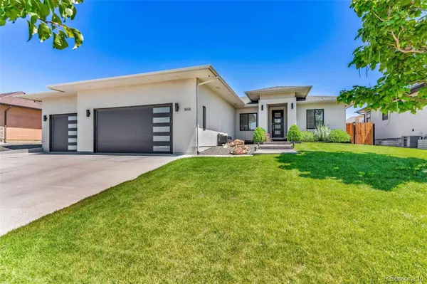 1606 Savannah DR, Pueblo, CO 81005