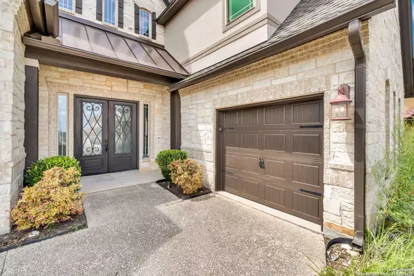 18415 BRANSON FALLS, San Antonio, TX 78255-3330