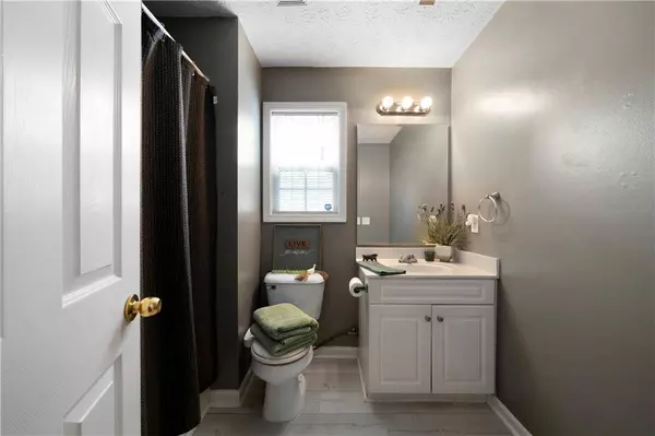 126 Christopher DR, Hiram, GA 30141