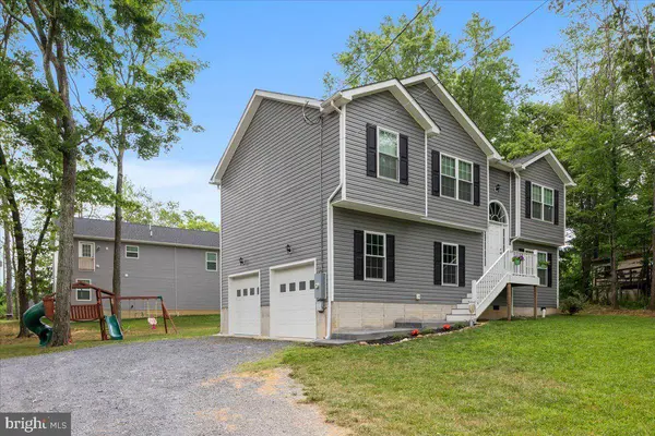 231 COCHISE TRL, Winchester, VA 22602