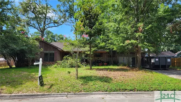 3 Wymberly CIR, Savannah, GA 31406