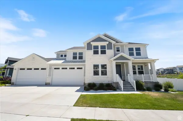 2488 E EMBER DR, Draper (ut Cnty), UT 84020