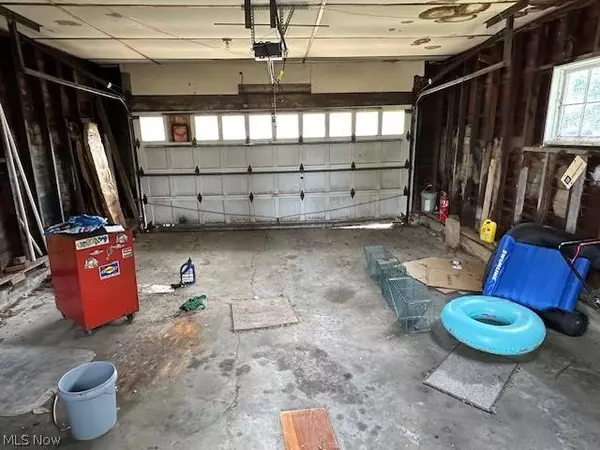 125 Parkwood BLVD, Mansfield, OH 44906