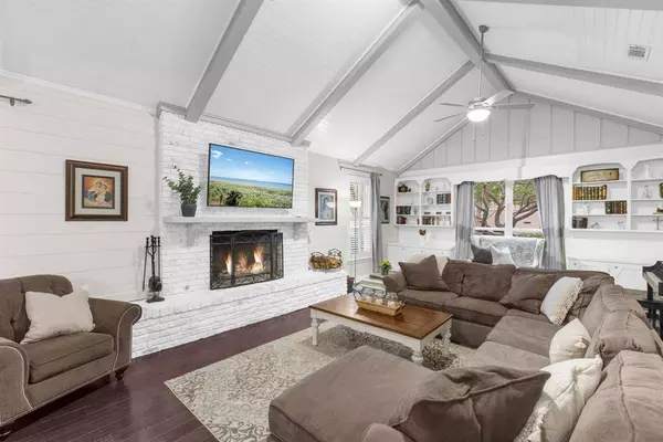 309 Brook Lane, Mckinney, TX 75069