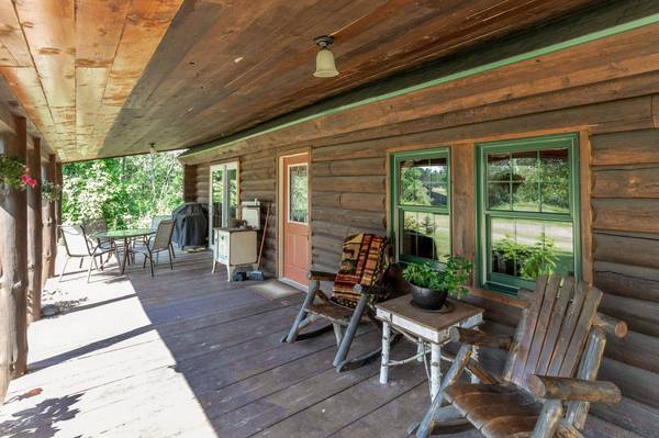 1449 State 371 SW, Pine River Twp, MN 56435