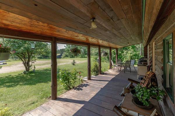 1449 State 371 SW, Pine River Twp, MN 56435