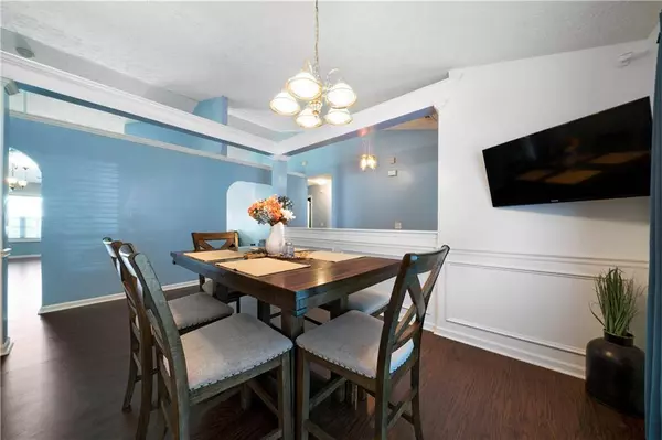 126 Christopher DR, Hiram, GA 30141