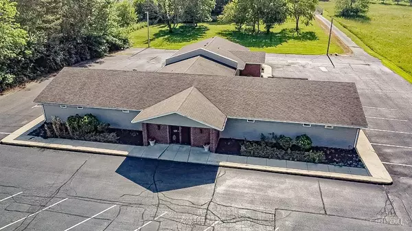 1845 N US 127, Eaton, OH 45320