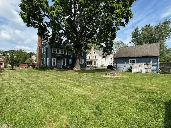 125 Parkwood BLVD, Mansfield, OH 44906