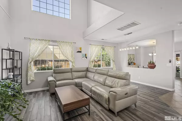 2546 Roman Drive, Sparks, NV 89434