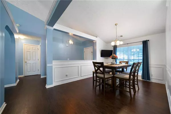 126 Christopher DR, Hiram, GA 30141