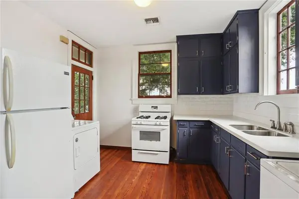 4768 LAFAYE ST, New Orleans, LA 70122