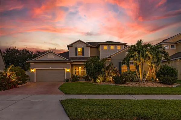 11851 SHELTERING PINE DR, Orlando, FL 32836