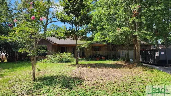 3 Wymberly CIR, Savannah, GA 31406