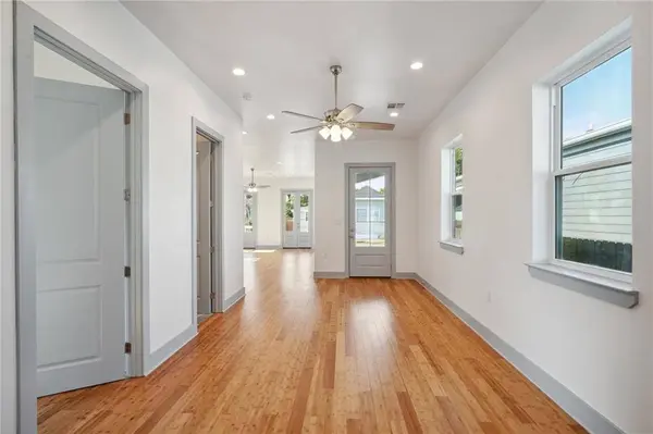 2323 N ROMAN ST, New Orleans, LA 70117