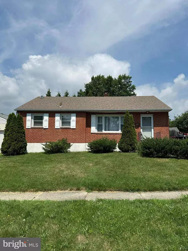 2605 JEFFERSON AVE, Claymont, DE 19703