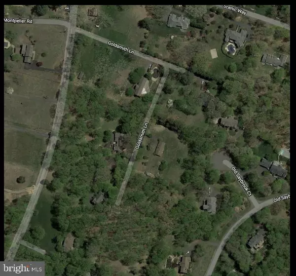 512 GOLDSMITH LN, Great Falls, VA 22066