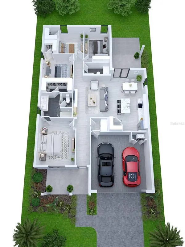 2878 LINGO LN, Orlando, FL 32822