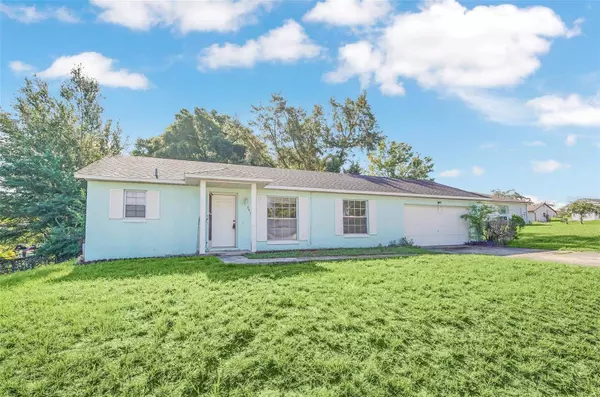 2925 ROUNDABOUT LN, Orlando, FL 32818