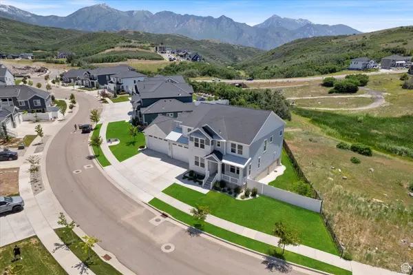 2488 E EMBER DR, Draper (ut Cnty), UT 84020