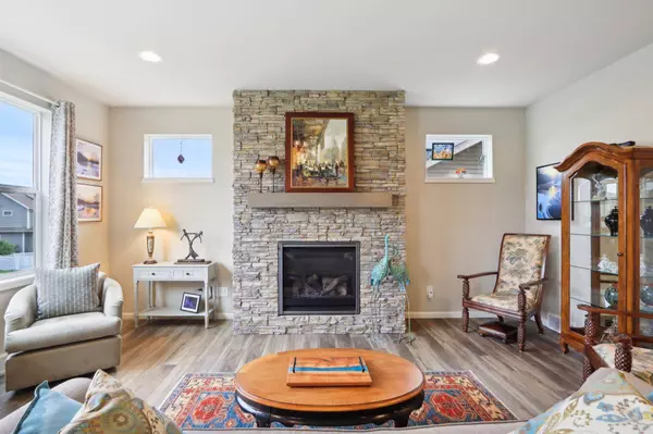 6012 Lyda Woods Lane, Madison, WI 53718