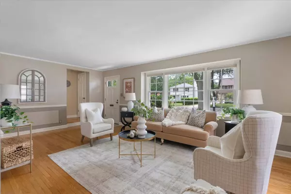 6108 N Shoreland, Whitefish Bay, WI 53217