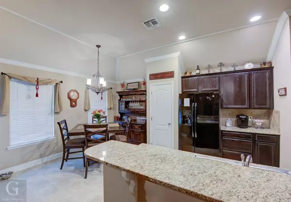 3823 Pickering Pass Drive, Bossier City, LA 71111