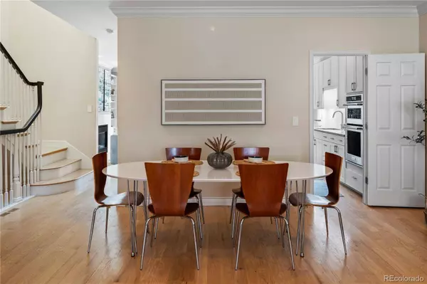 365 N Ogden ST, Denver, CO 80218