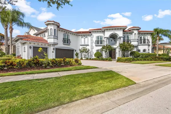 7459 GATHERING DR, Reunion, FL 34747